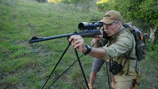 African Echo Safaris - Ecmid Ecca, South Africa English