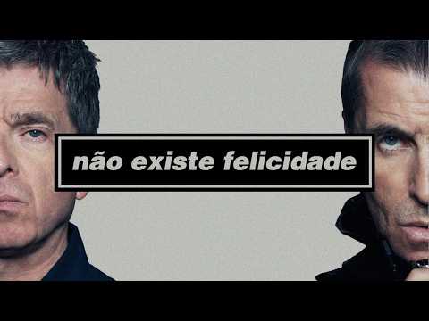 The Song Oasis Never Left Behind