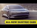 New Electric Cars You Should Wait to Buy in 2023.