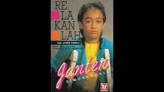Aku Anak Siapa _ Janter Simorangkir