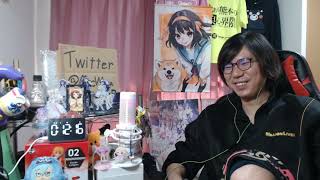 日本三國 同時視聴