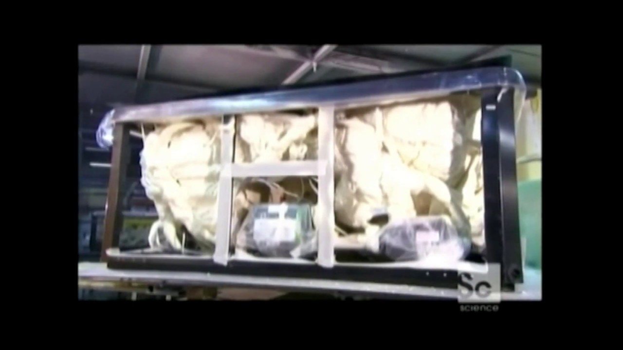 How It's Made YouTube