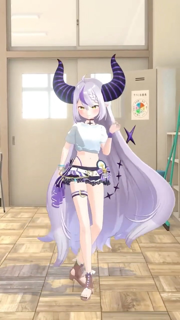このダンス足もげるだろ #undead #化物語 #ayase #踊ってみた #shorts