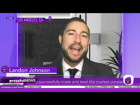 Pressful Interview: Taking Wall Street Pressful Interview: Taking Wall Street