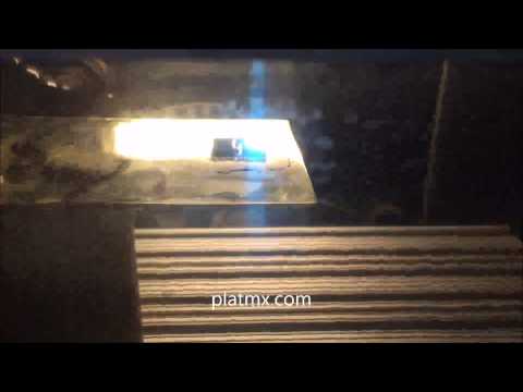 Laser engraving jewelry gift corporate gold silver platinum platmex wedding service manufacturing
