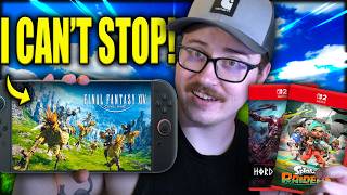 4 ADDICTING Switch 2 Games I CAN'T STOP PLAYING! screenshot 5