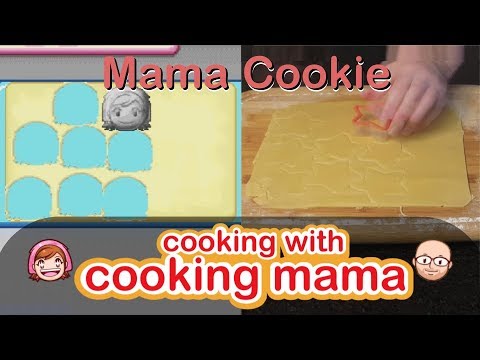 Make It and Bake It Mama