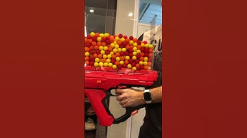 Nerf Oorlog! #kortjurkje
