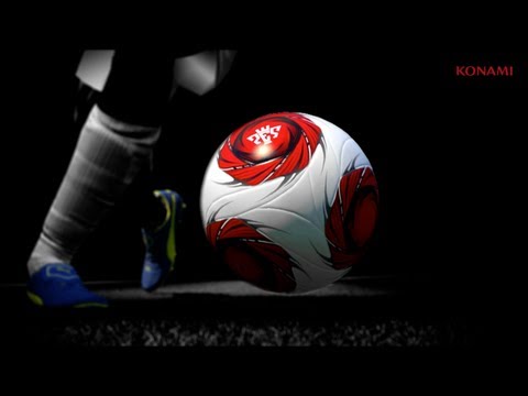 [Official] Teaser Trailer HD [PES 2014]