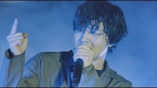 三浦大知 (Daichi Miura)  / LIVE　COLORLESS / The Choice is _____ (Teaser)