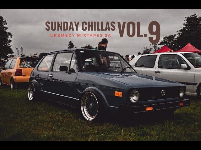 Vol 9, Sunday Chillas Private Soulful Piano, Deep House by Remedy Mixtapes SA class=