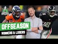 Fantasy Football 2022 - Offseason Winners & Losers + The Slap & Haiku Mike - Ep. 1217