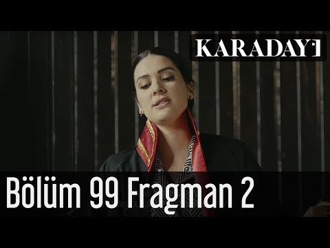 Karadayı 99.Bölüm Fragman 2