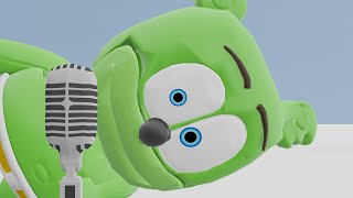 Jag Är En Gummibjörn Remake - Long Swedish Version - Gummy Bear Song Remake