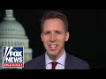 Sen. Hawley: Americans are tired of cancel culture, the woke mob