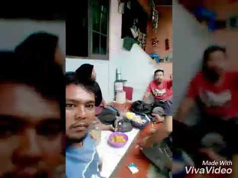 HAPPY PARTY DOLAR TEAM RIZKY AGUNG VS LANA ONE PEACE BY DJ R2M Rere monique live in mystic surabaya