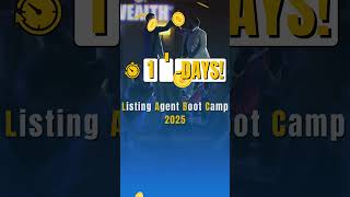 🔥 11 DAYS TO GO until LABC 2025—the real estate event that will change EVERYTHING!