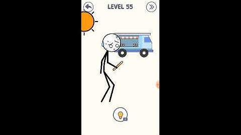 Draw Puzzle 2 level 55||Walkthrough Solution