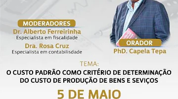 Como se dividem os custos de produção?