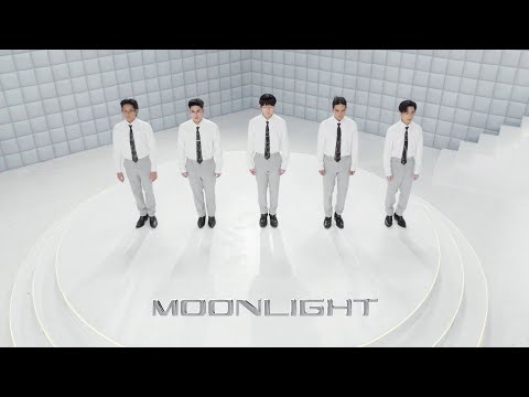 ⚪️ MOONLIGHT MV Teaser