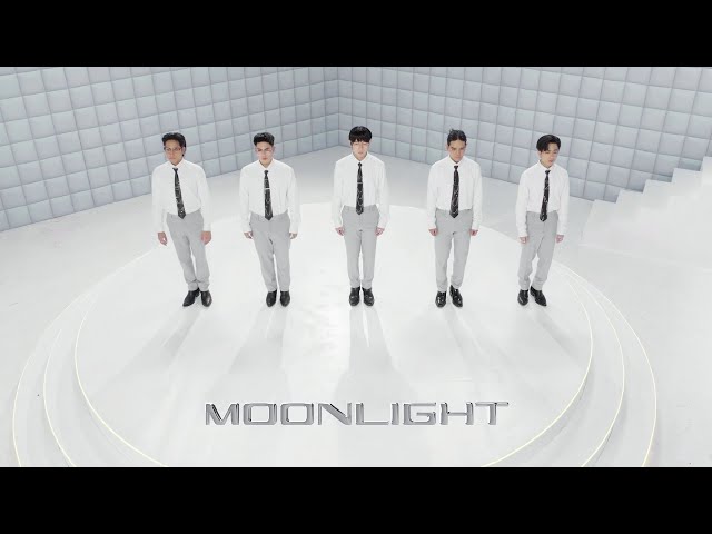 ⚪️ MOONLIGHT MV Teaser class=