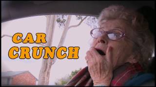 Dorito's Competition 2010: The Tasty Crunch