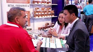 Welcome to Select Harvest