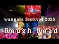 Wangala Festival 2025 Full Performance Live Rough Road