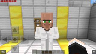Minecraft Pocket Edition | SAMURAI MOD! | Mod Showcase TDM screenshot 4