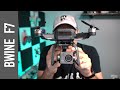 Watch this before you buy a drone from Amazon! | BWINE F7 4K DRONE |