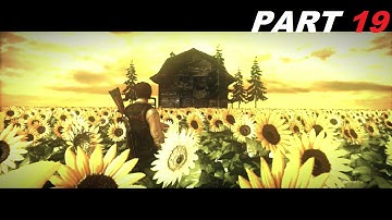 Ruvik And Laura!-The Evil Within Walkthrough Part 19