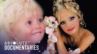 11-Year-Old Will Do What It Takes To Become Famous (Child Beauty Pageant) | Absolute Documentaries