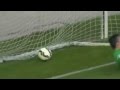 Rafael marques epic own goal  hellas verona vs ac milan 01 serie a 2014