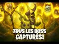 Dofus Ocre : Fini les DJ, Maintenant les Archimonstres (Bouataklône) | Aventure Sadida - LVL 200