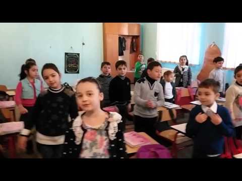 მიყვარხართ