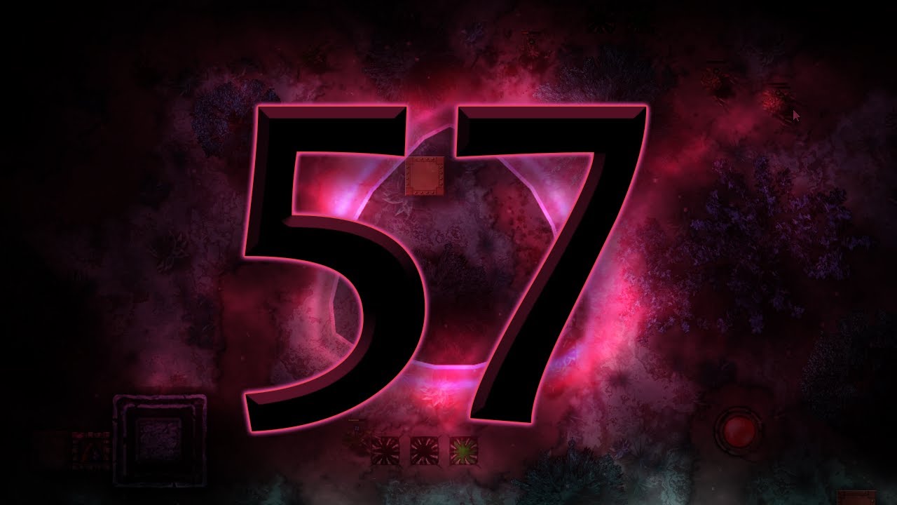 GemCraft Frostborn Wrath Iron Wizard Mode Let's Play Ep 57