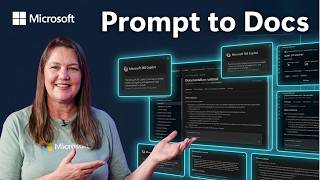 Copilot Demo: Prompting for Better Documentation