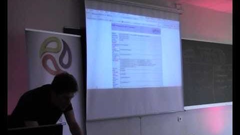 premiers pas avec Symfony