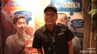 Premiere Sundul Gan The Story Of Kaskus