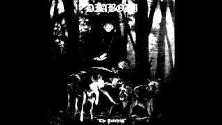 Diaboli - The Antichrist (Full Album)