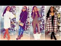 Fashion Nova Fall/Winter Try On Haul (MUST HAVE CLOTHING PIECES)