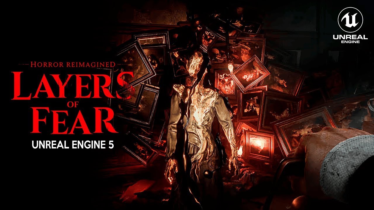 Layers of Fear 2: sequência do game de terror ganha data de lançamento