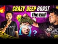 Lakshay archit final reply to crazy deep 