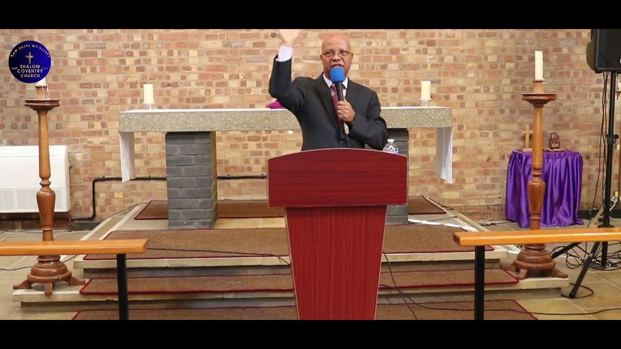 አገ. ታምራት ሀይሌ (እረ.)/ ክፍል 1// Tamrat Haile (Pr.)/ Part 1