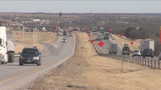 Abilene Police Department issues over 100 citations during Click It or Ticket Campaign
