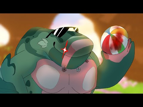 The Buff Eulopii Experience | Creatures Of Sonaria