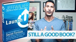 Launch By Jeff Walker (Book Review) Profile