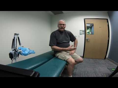 Todd Improves Mental Clarity with Photon Therapy