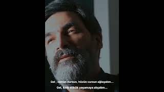 Uğur Işılak |Gel Ağlaşalım Resimi