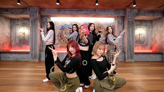 Weeekly(위클리) × YGX Yeojin(여진) : Ven para Choreography Video